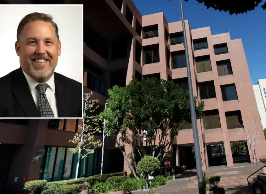 US Assistant Attorney found dead in federal building after going missing