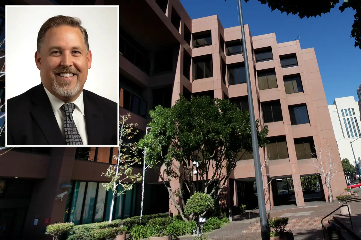 US Assistant Attorney found dead in federal building after going missing