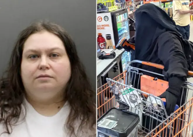 NY woman arrested in ISIS-inspired plot to bomb state Capitol was once a ‘little girl waving the American flag after 9/11’