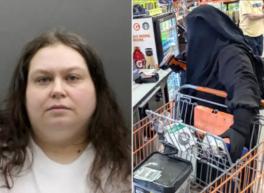 NY woman arrested in ISIS-inspired plot to bomb state Capitol was once a ‘little girl waving the American flag after 9/11’