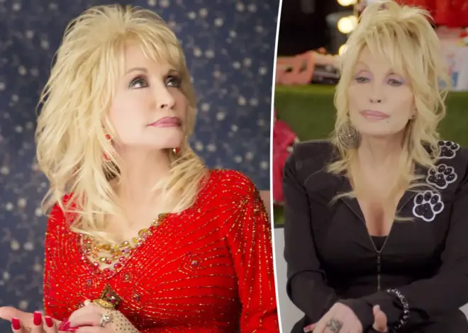 Dolly Parton’s shocked loved ones rushed to be by her side in hospital as health took sudden decline: report