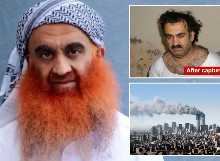 Judge axes Khalid Sheikh Mohammed’s confession in long-delayed 9/11 terror case — in major blow to feds
