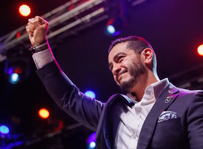 Abdul El-Sayed and other Socialist extremists must be stopped from taking over the Democratic Party