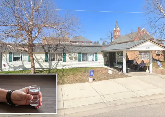 Minnesota assisted living facility gave mentally ill man 18 shots, early morning beer before doctors appointment: officials