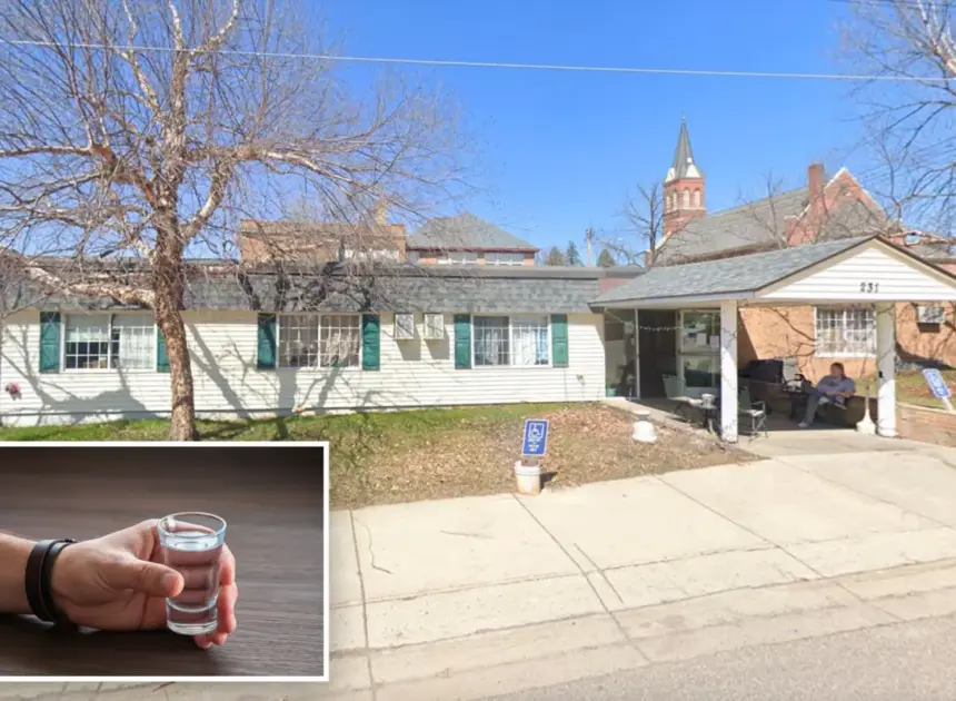Minnesota assisted living facility gave mentally ill man 18 shots, early morning beer before doctors appointment: officials