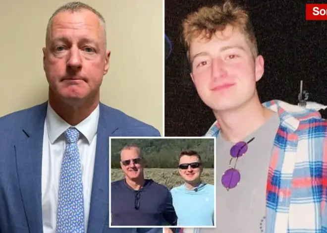 Exclusive | Lawyer for Penn State frat bro’s dad charged in coke ring makes wild claim