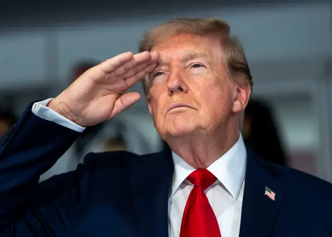Trump is winning the Iran war— stay the course