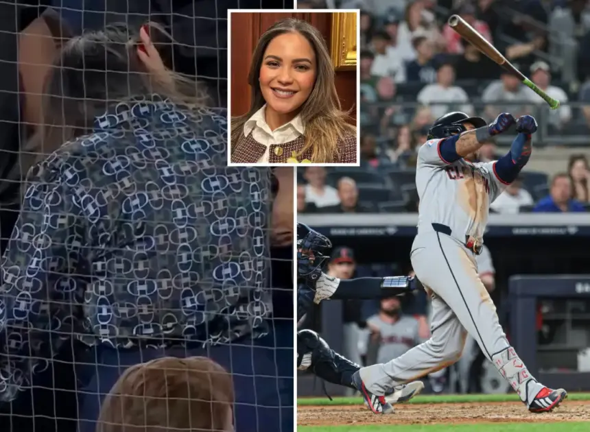 Yankees fan sues for $10M after bat thrown into stands clobbers her in the head