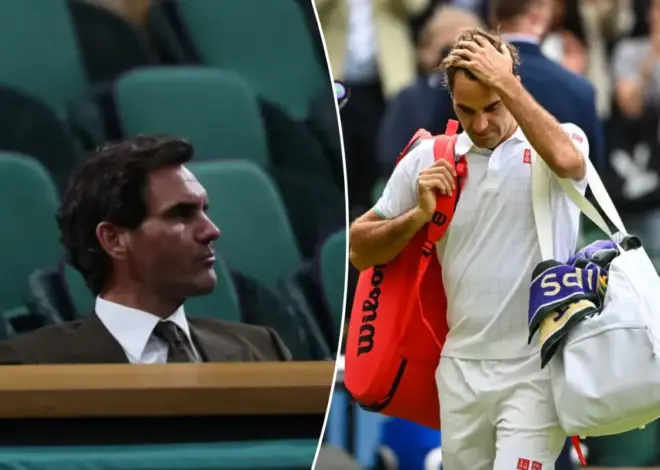 Roger Federer loses billionaire status as fortune wiped out in day of carnage