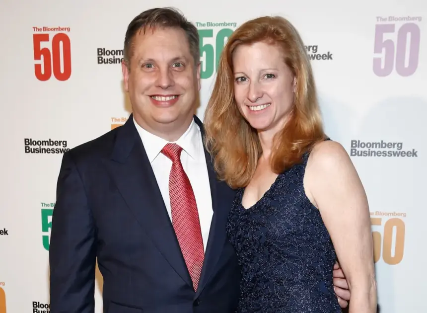 Wife of hedge fund mogul barred from testifying in record-breaking NJ divorce case after hacking his email, stealing his mail: judge