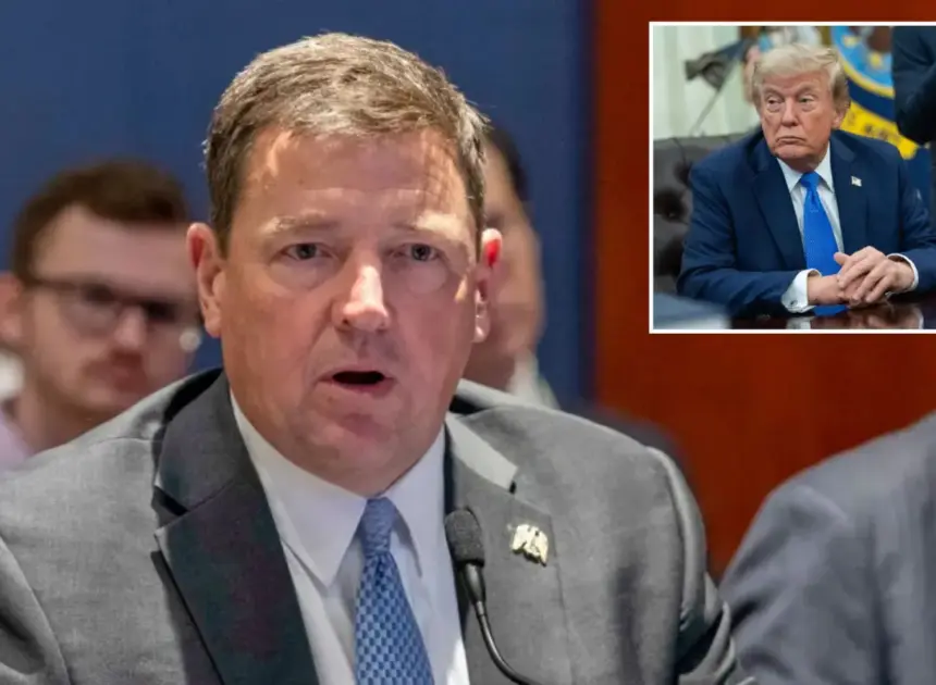 Miranda Devine: Trump’s ultra-MAGA man who oversaw prez’s ‘year of mercy’