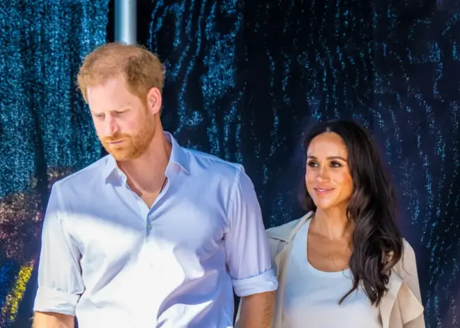 Exclusive | Prince Harry and Meghan Markle’s UK return is ‘an admission of failure,’ proves they ‘need the monarchy’