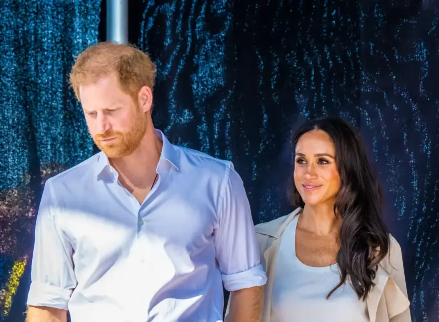 Exclusive | Prince Harry and Meghan Markle’s UK return is ‘an admission of failure,’ proves they ‘need the monarchy’