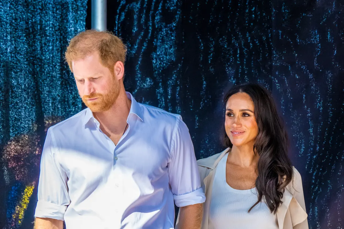 Exclusive | Prince Harry and Meghan Markle’s UK return is ‘an admission of failure,’ proves they ‘need the monarchy’