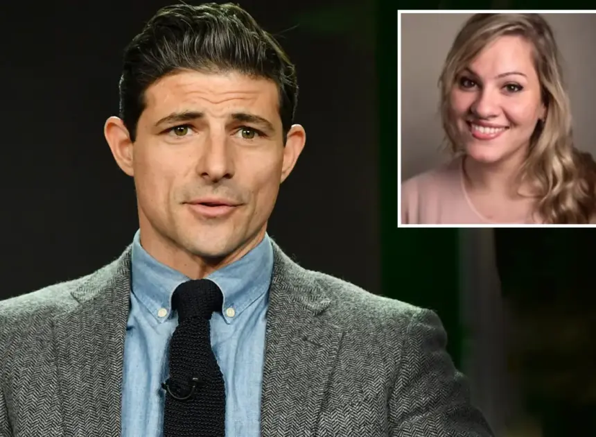 CBS star Matt Gutman accused of sexual harassment in bombshell lawsuit amid ratings fight