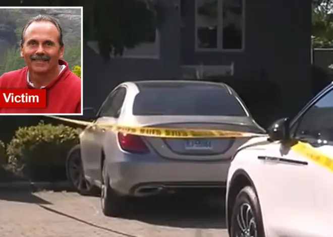 Suspects in deadly Connecticut home invasion arrested in attack that rocked beach town