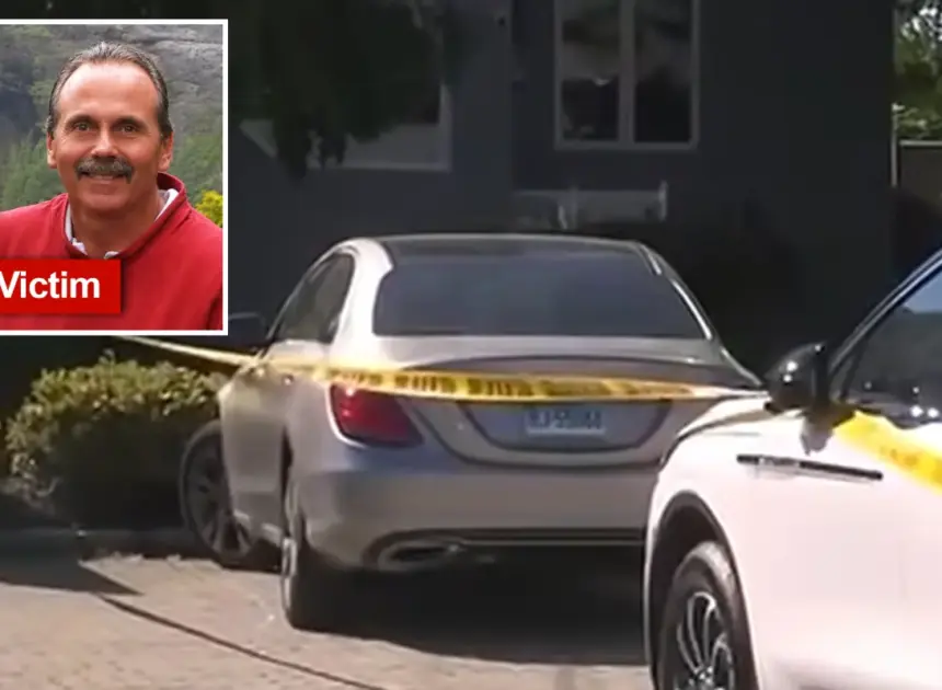 Suspects in deadly Connecticut home invasion arrested in attack that rocked beach town