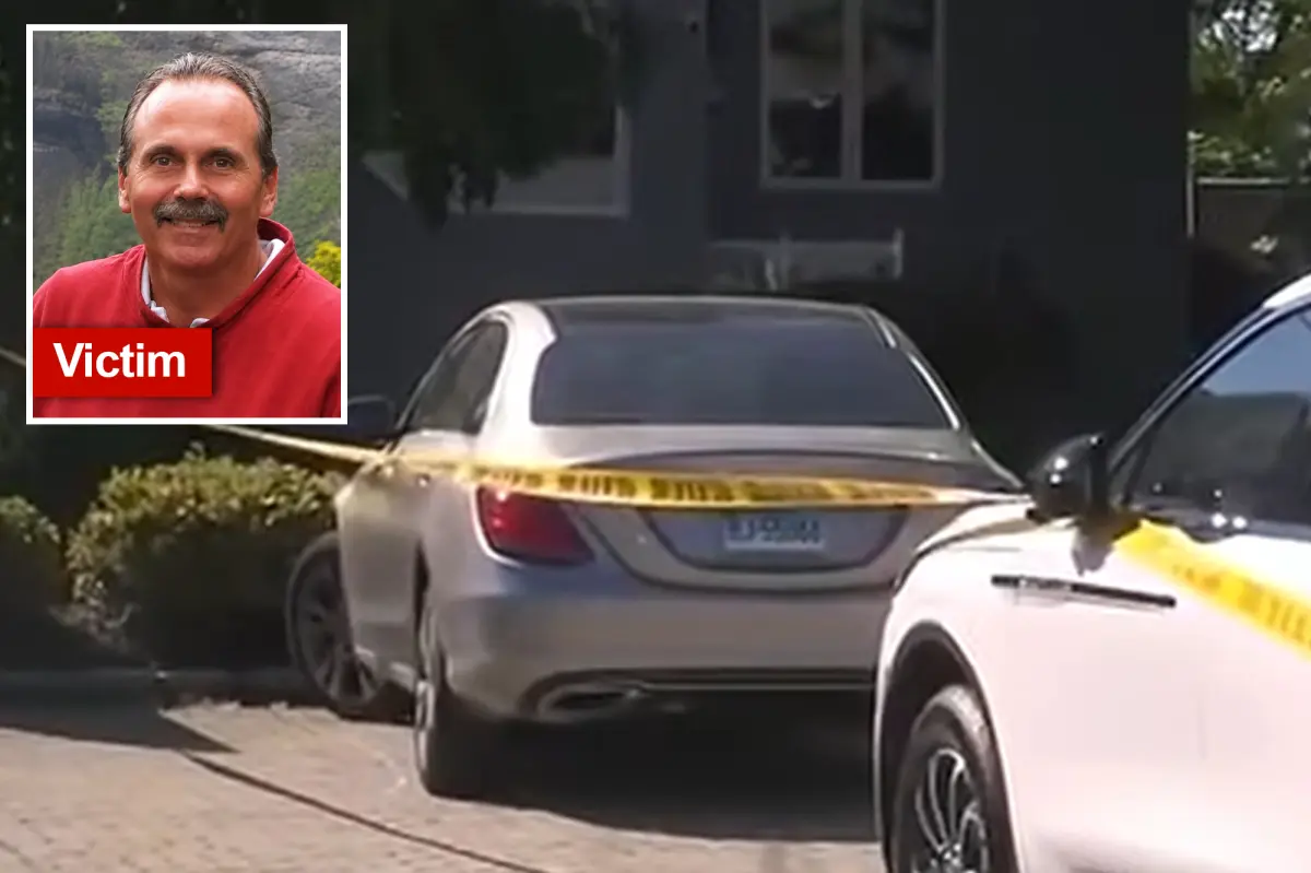 Suspects in deadly Connecticut home invasion arrested in attack that rocked beach town