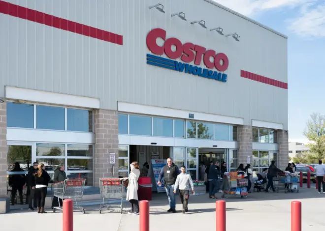Costco brings back cult-favorite sweet treat discontinued in 2024, exciting shoppers