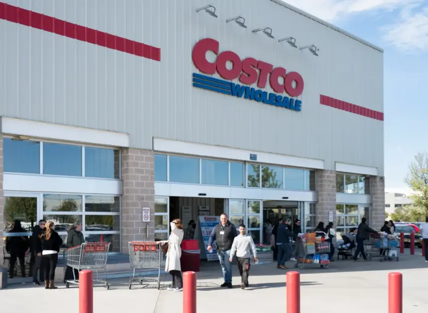 Costco brings back cult-favorite sweet treat discontinued in 2024, exciting shoppers