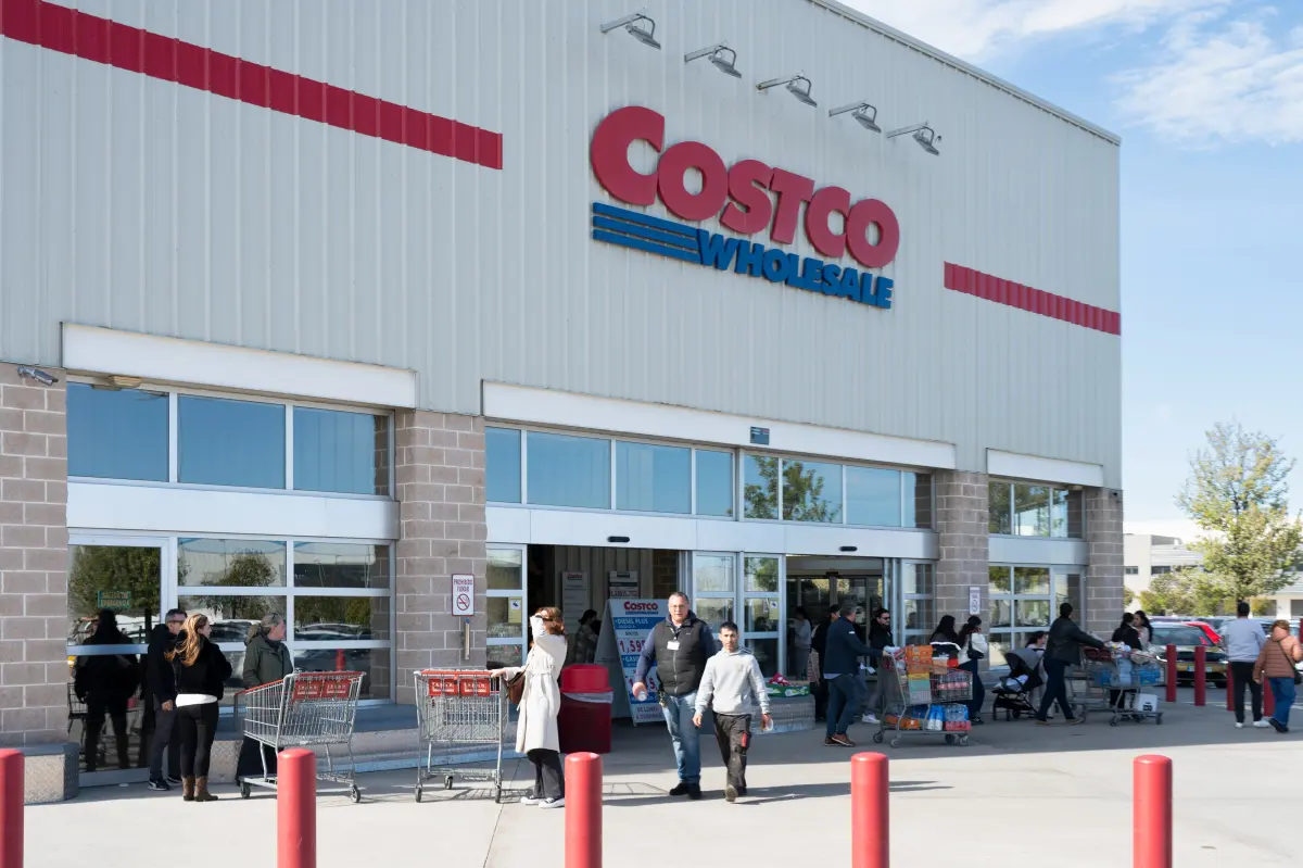 Costco brings back cult-favorite sweet treat discontinued in 2024, exciting shoppers
