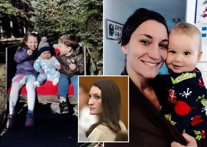 Clancy’s ‘distorted mind’ convinced her she was ‘doing her children a favor’ by killing them, psychiatrist reveals — as defense rests case