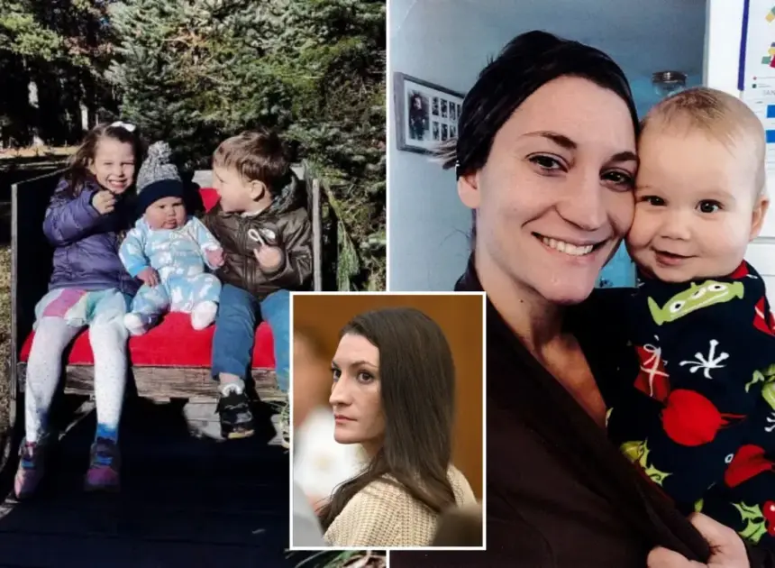 Clancy’s ‘distorted mind’ convinced her she was ‘doing her children a favor’ by killing them, psychiatrist reveals — as defense rests case