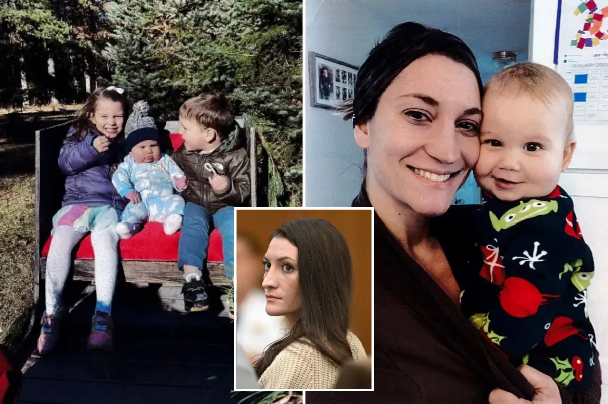 Clancy’s ‘distorted mind’ convinced her she was ‘doing her children a favor’ by killing them, psychiatrist reveals — as defense rests case