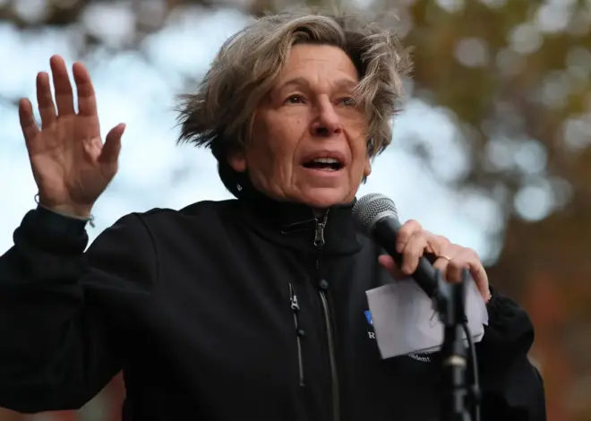 Randi Weingarten’s dirty back-to-school war on Target