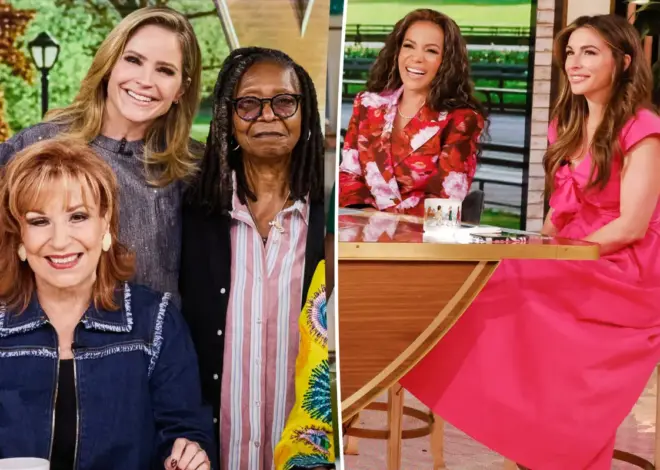‘The View’ Season 30 cast revealed after shakeup speculation