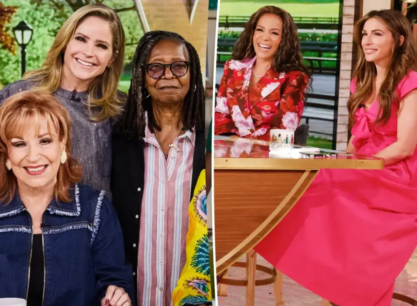 ‘The View’ Season 30 cast revealed after shakeup speculation
