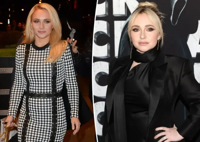 Inside Hayden Panettiere’s final hours before heartbreaking death