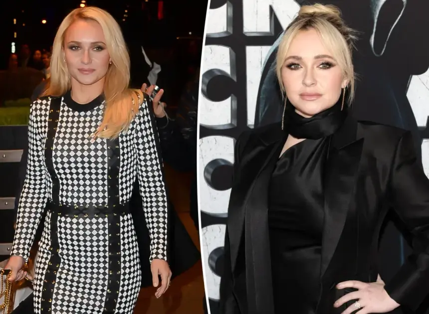 Inside Hayden Panettiere’s final hours before heartbreaking death