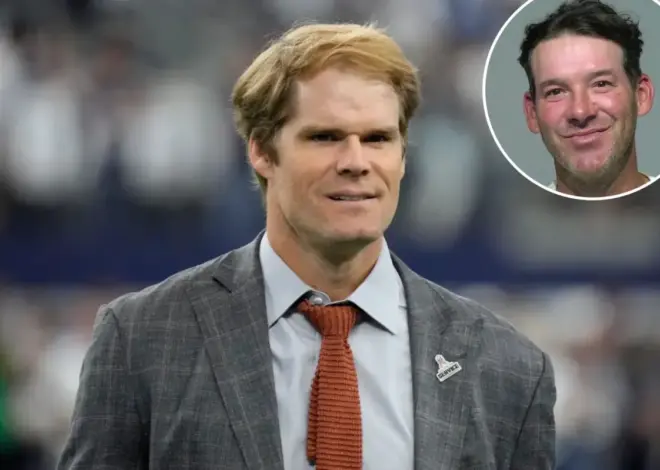 Greg Olsen is the wild card with Tony Romo’s uncertain CBS future