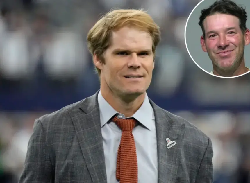 Greg Olsen is the wild card with Tony Romo’s uncertain CBS future