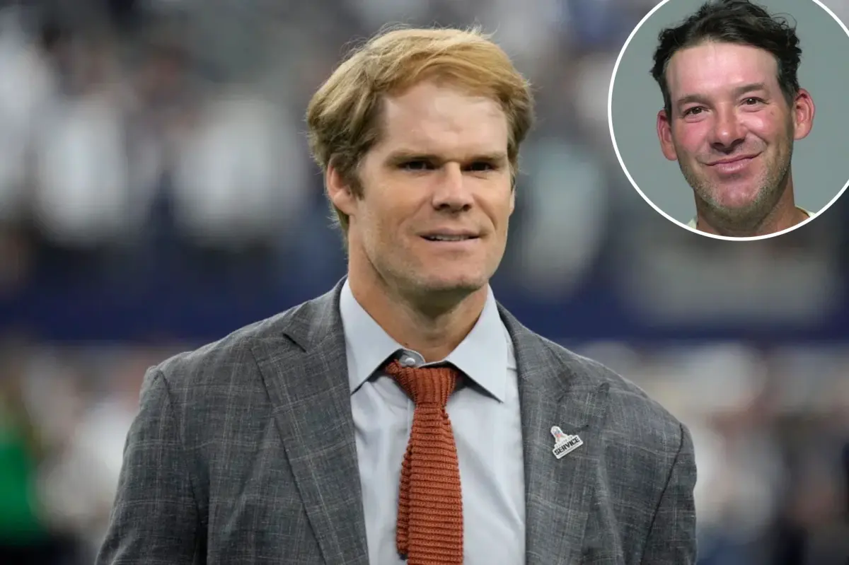 Greg Olsen is the wild card with Tony Romo’s uncertain CBS future