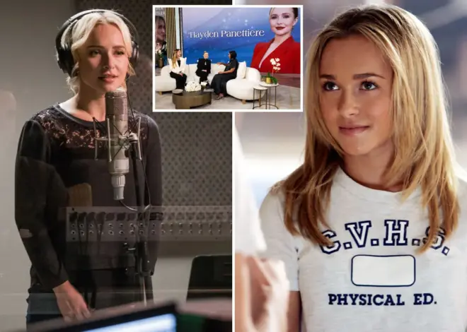 What we know about Hayden Panettiere’s death and tormented life