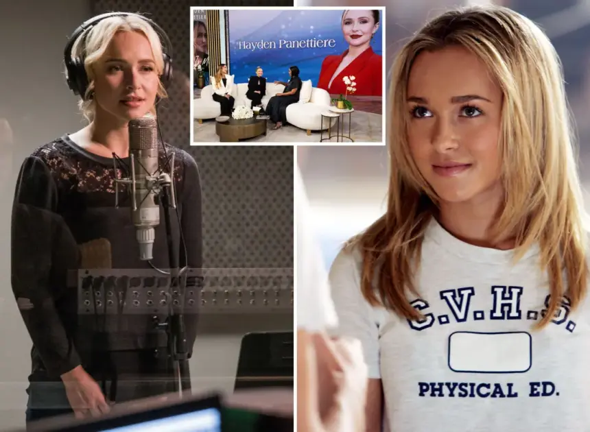 What we know about Hayden Panettiere’s death and tormented life