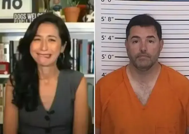 ESPN analyst’s priceless reaction to Jed York’s prostitution sting arrest: ‘Didn’t know I was on camera’