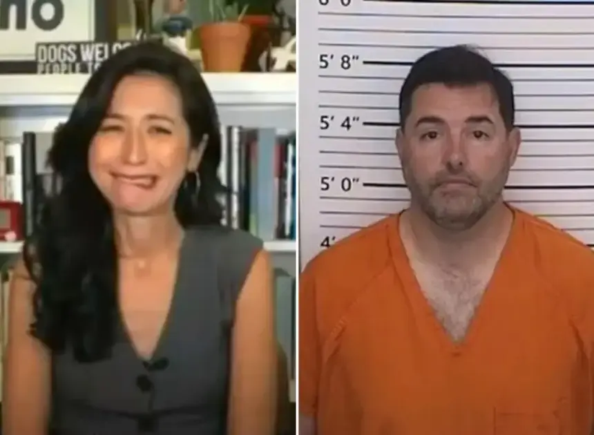 ESPN analyst’s priceless reaction to Jed York’s prostitution sting arrest: ‘Didn’t know I was on camera’