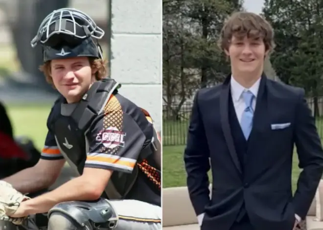 NJ college athlete shot dead by cops after mistakenly trying to enter stranger’s home during night of drinking: family