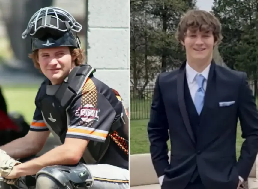 NJ college athlete shot dead by cops after mistakenly trying to enter stranger’s home during night of drinking: family