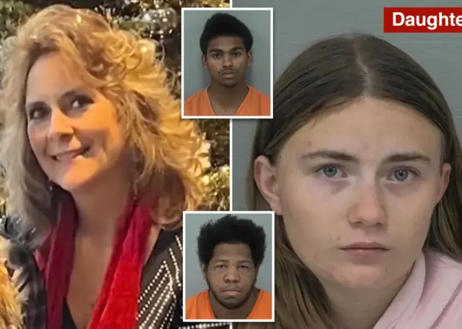 Ohio doctor who studied ‘homicidal adolescent’ gunned down in scheme hatched by teen daughter after argument