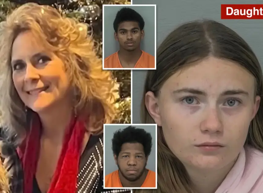 Ohio doctor who studied ‘homicidal adolescent’ gunned down in scheme hatched by teen daughter after argument
