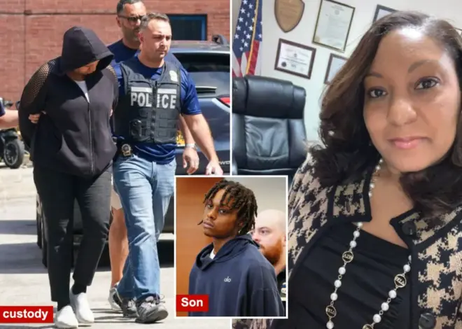 Gangbanging NY police chief is a prime example of the Democratic political machine’s power
