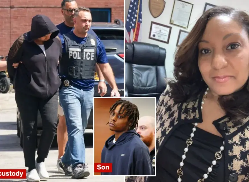 Gangbanging NY police chief is a prime example of the Democratic political machine’s power