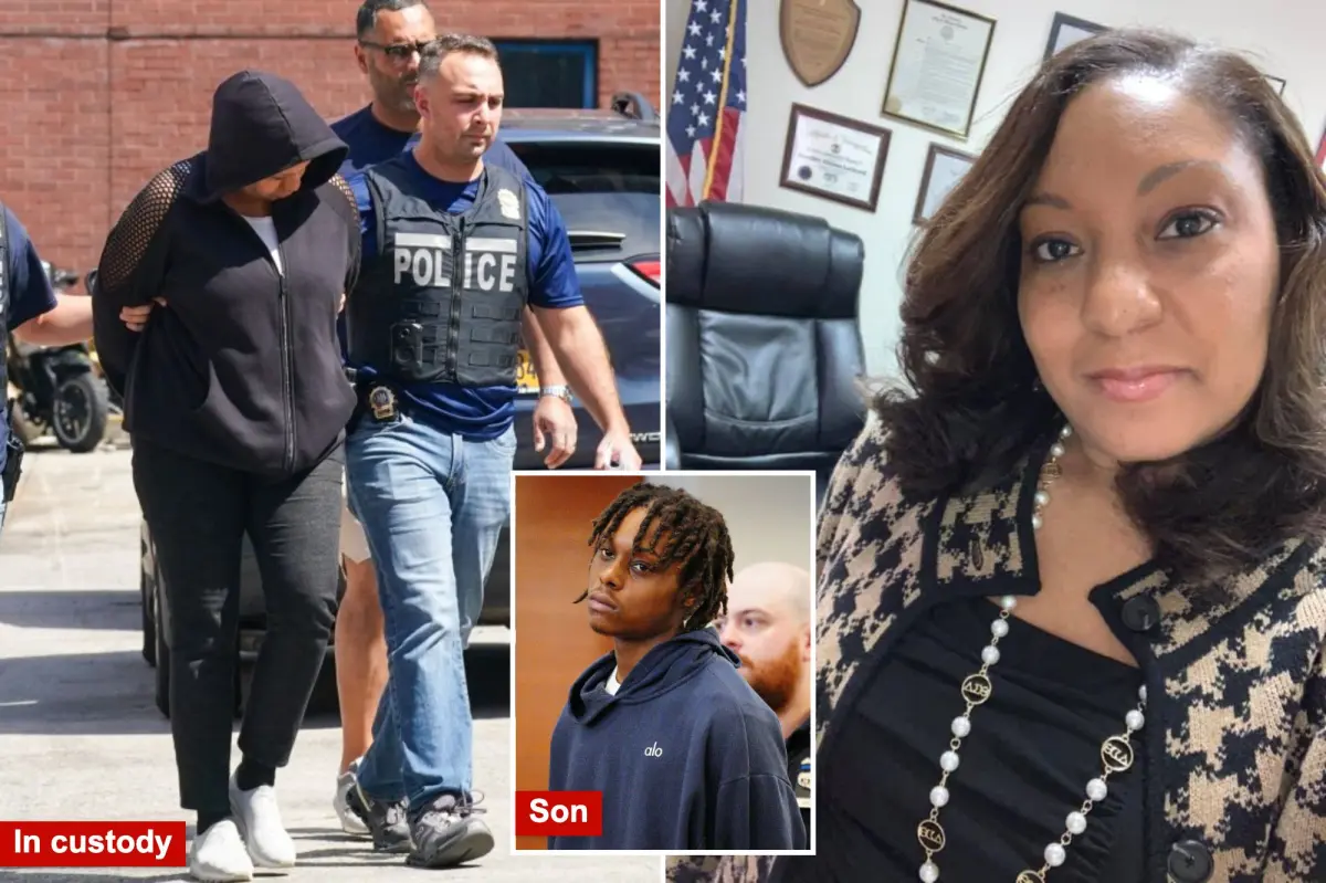 Gangbanging NY police chief is a prime example of the Democratic political machine’s power