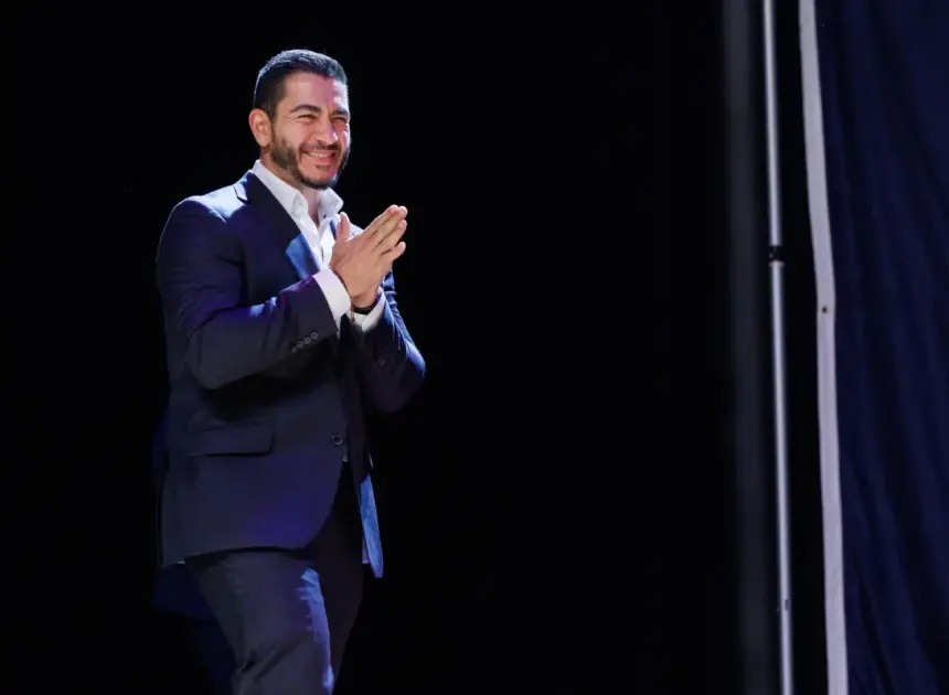Professors’ union’s endorsement of Abdul El-Sayed is just more proof that the far left rules US academia