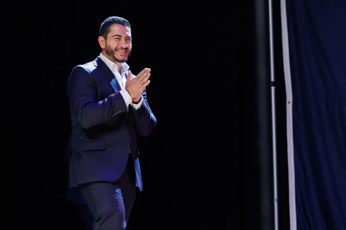Professors’ union’s endorsement of Abdul El-Sayed is just more proof that the far left rules US academia