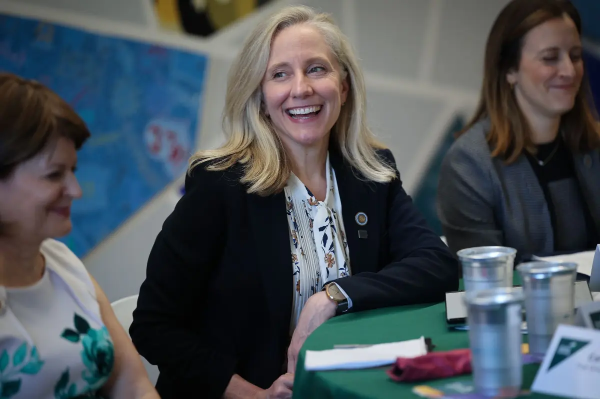 Virginia’s Democrats show us how to wreck a state in 5 easy steps
